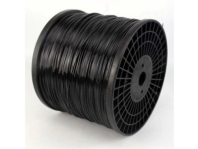گرین ہاؤس شیڈ کیبل پلر وائر کو پکڑنے کے لیے 2.5mm 3.0mm PET پالئیےسٹر وائر