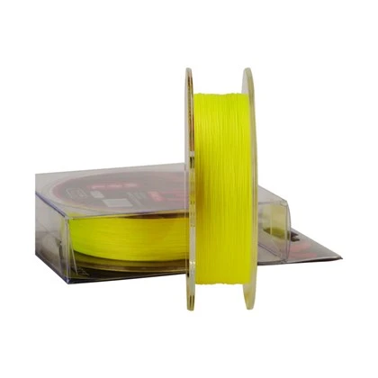 NTEC بریڈڈ فشنگ لائن - فیکٹری ڈائریکٹ ہائی پرفارمنس UHMWPE فشنگ لائن