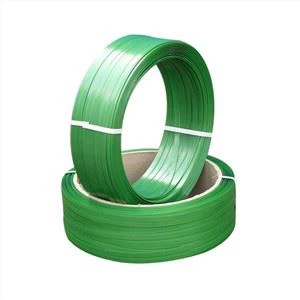 کپاس کی پیکنگ کے لئے 1912 پی ای ٹی اسٹریپنگ بینڈ