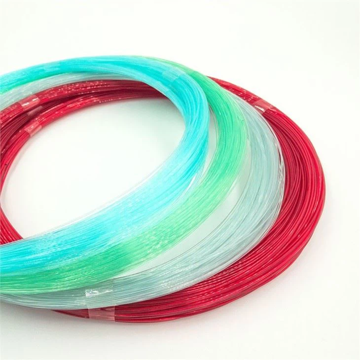30m 1.6mm,1.8mm 2mm Nylon Monofilament Long Line Fishing Rope Spearfishing Line