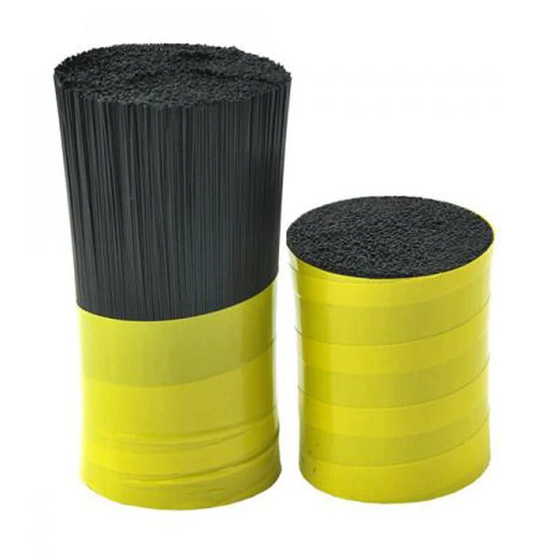 دانتوں کے برش کے لیے RPET Monofilament یارن کو ری سائیکل کریں۔