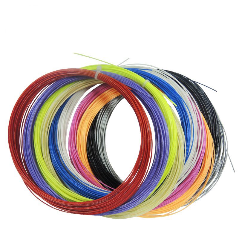 NTEC NEW PRODUCT-Monofilament Tennis String